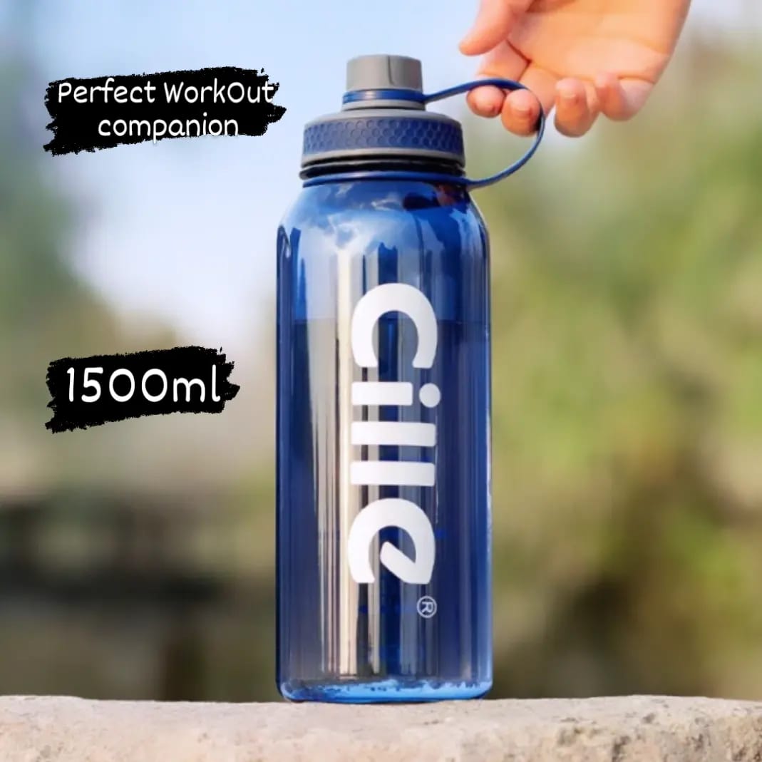 Cille 1.5L Water Bottle