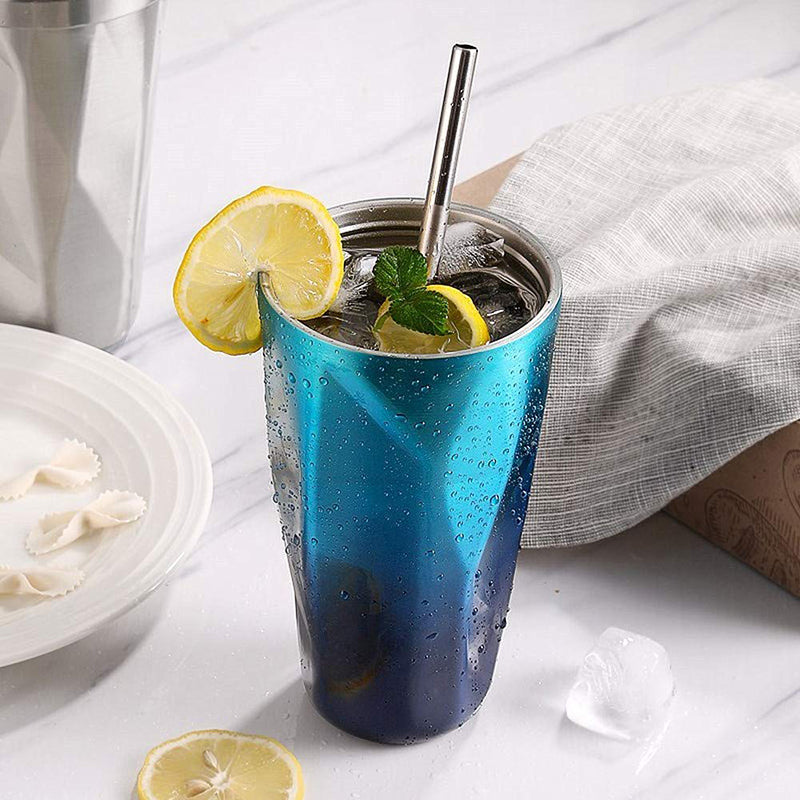 Stainless Steel Double Wall Tumbler