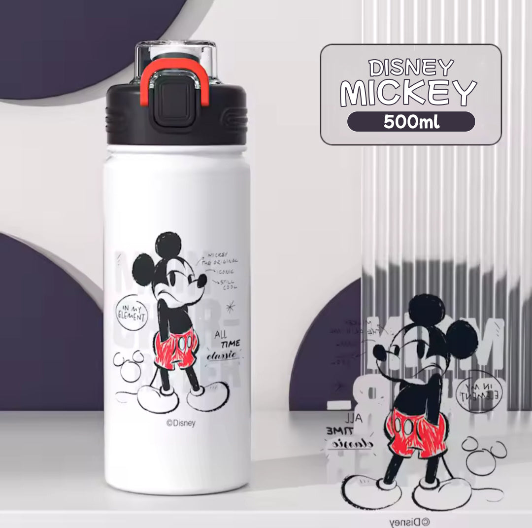 Disney water bottle