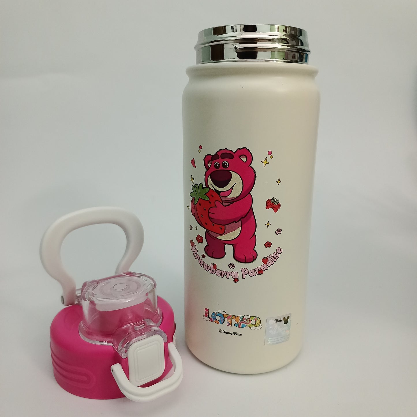 Lotso water bottle