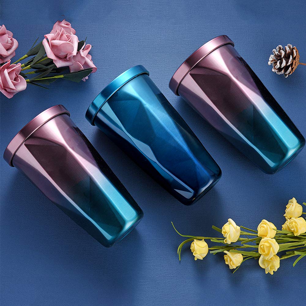 Stainless Steel Tumbler