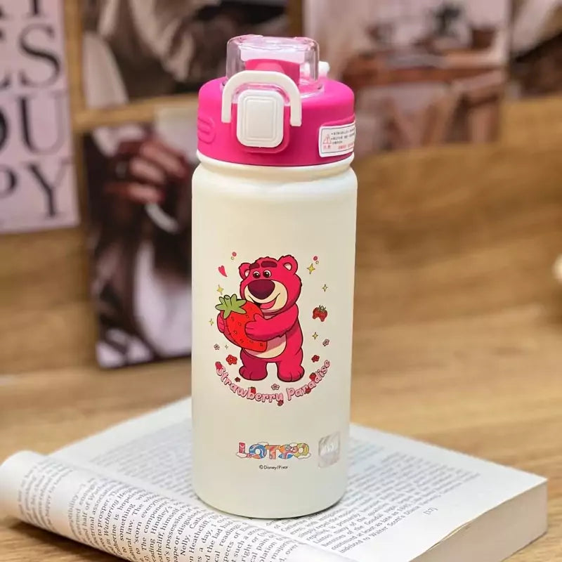 Toystory stainless steel water bottle 